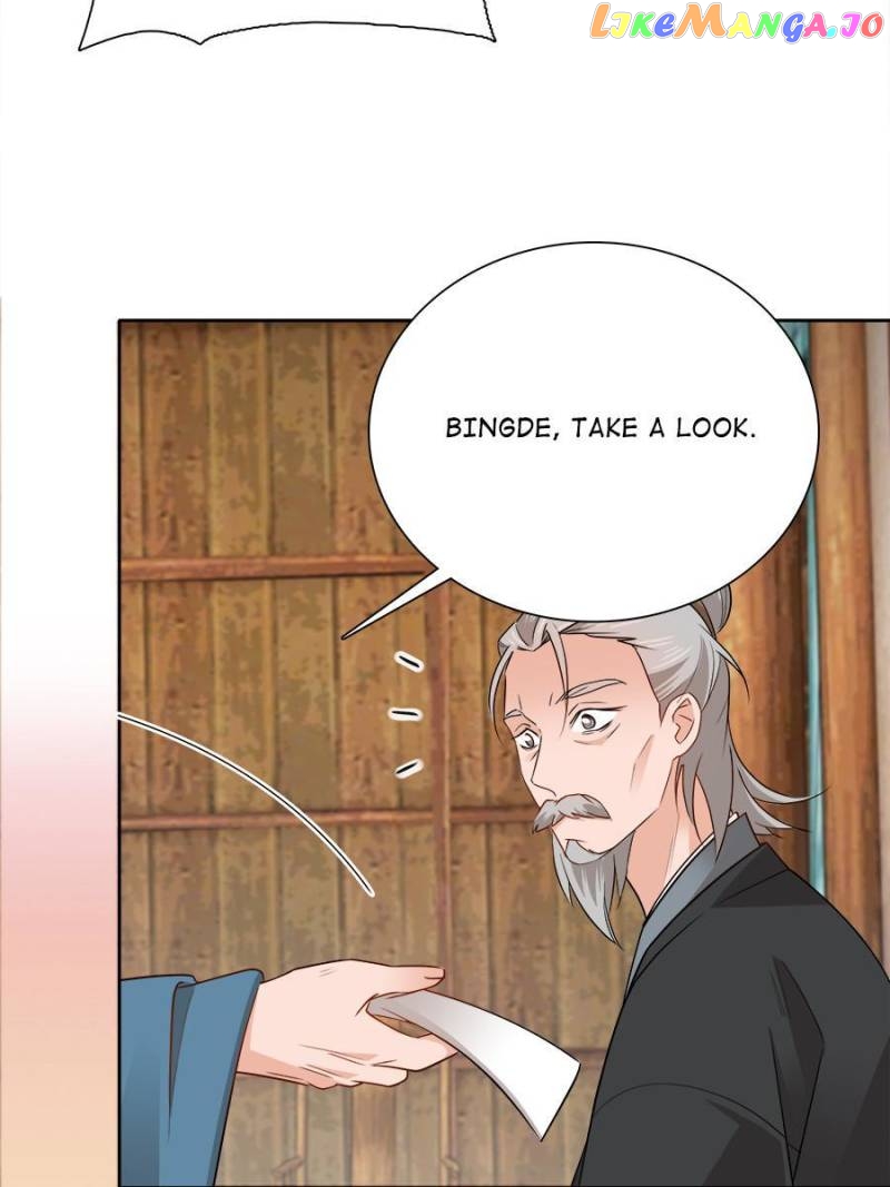 Dad, did you study today? Chapter 22 page 36