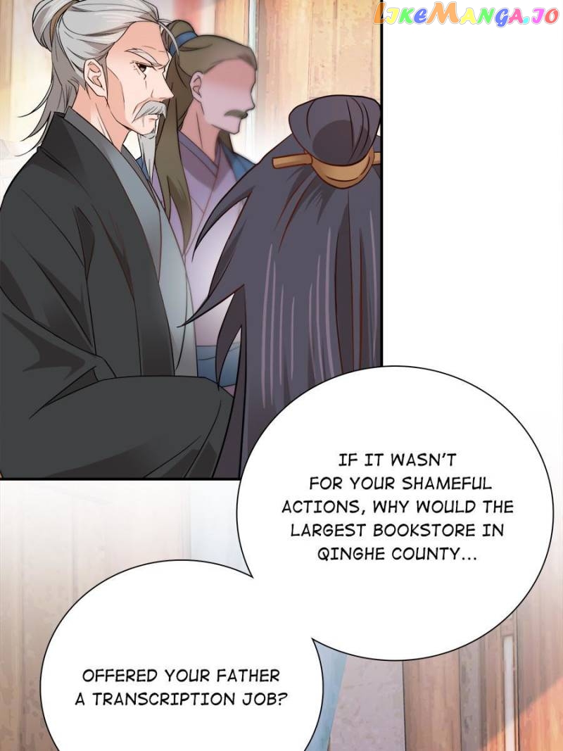 Dad, did you study today? Chapter 22 page 6
