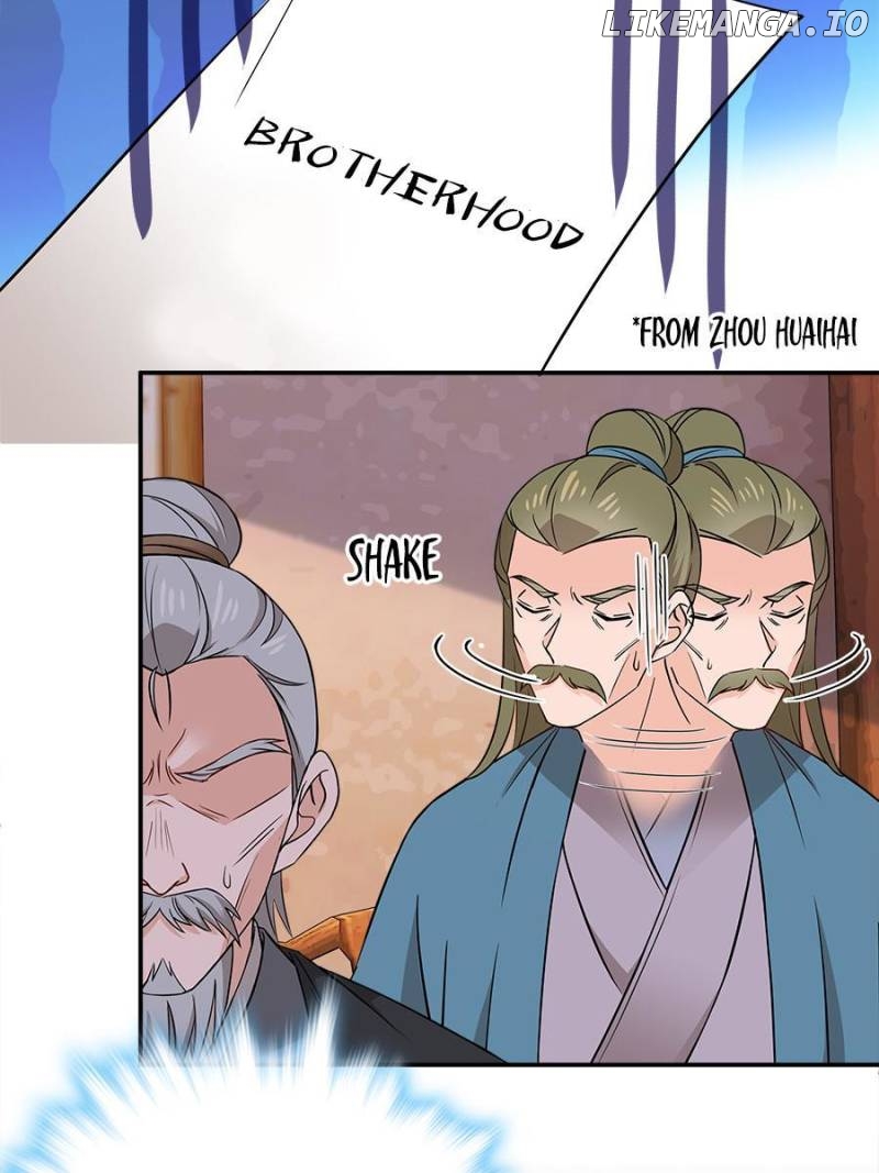 Dad, did you study today? Chapter 23 page 13