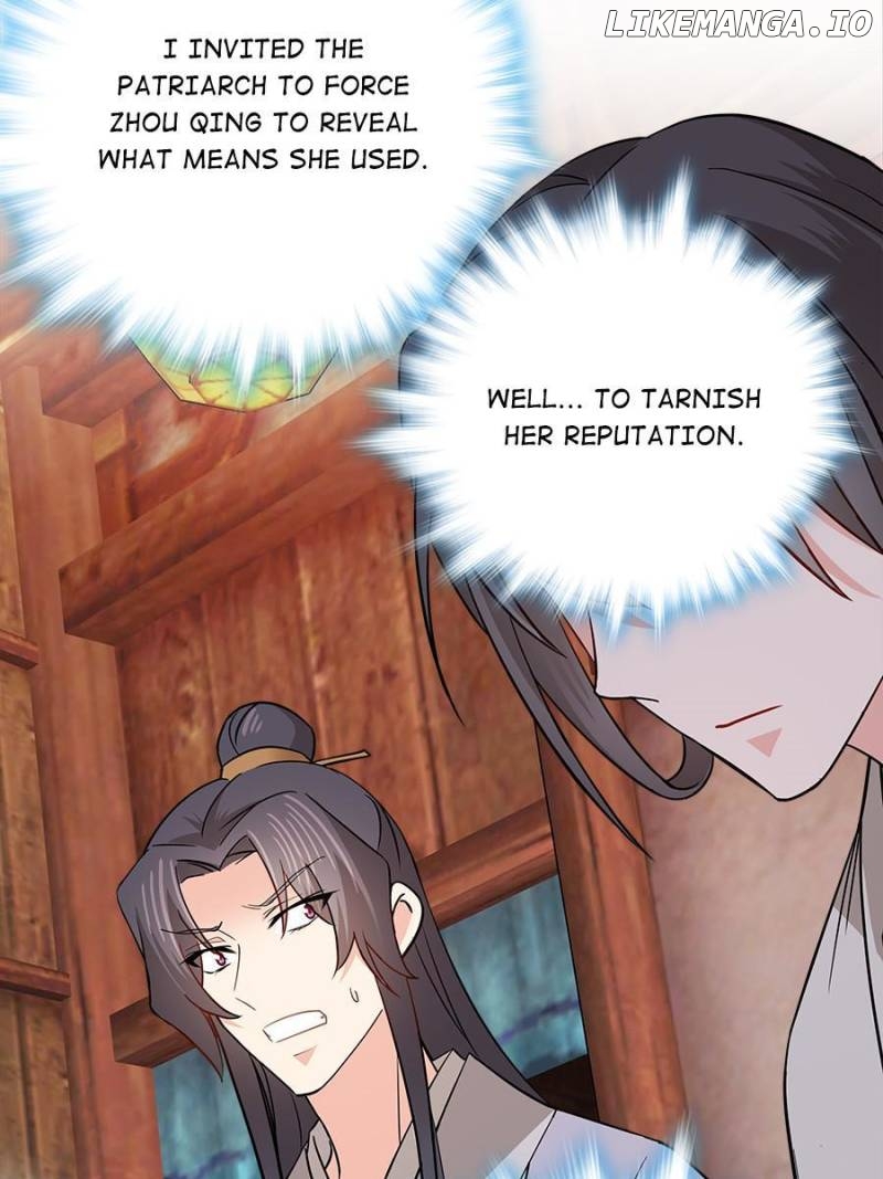 Dad, did you study today? Chapter 23 page 14