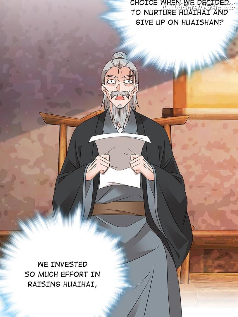 Dad, did you study today? Chapter 23 page 1