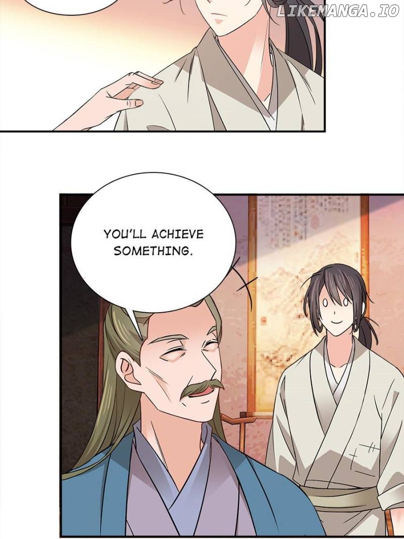 Dad, did you study today? Chapter 23 page 19