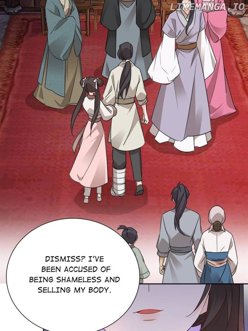 Dad, did you study today? Chapter 23 page 23