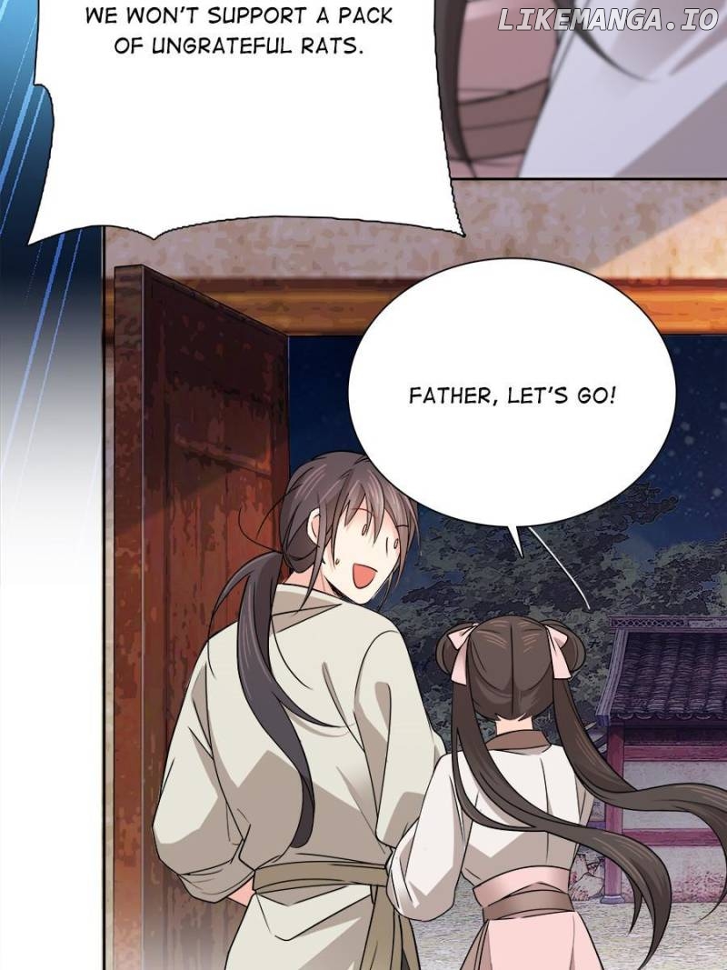 Dad, did you study today? Chapter 23 page 29
