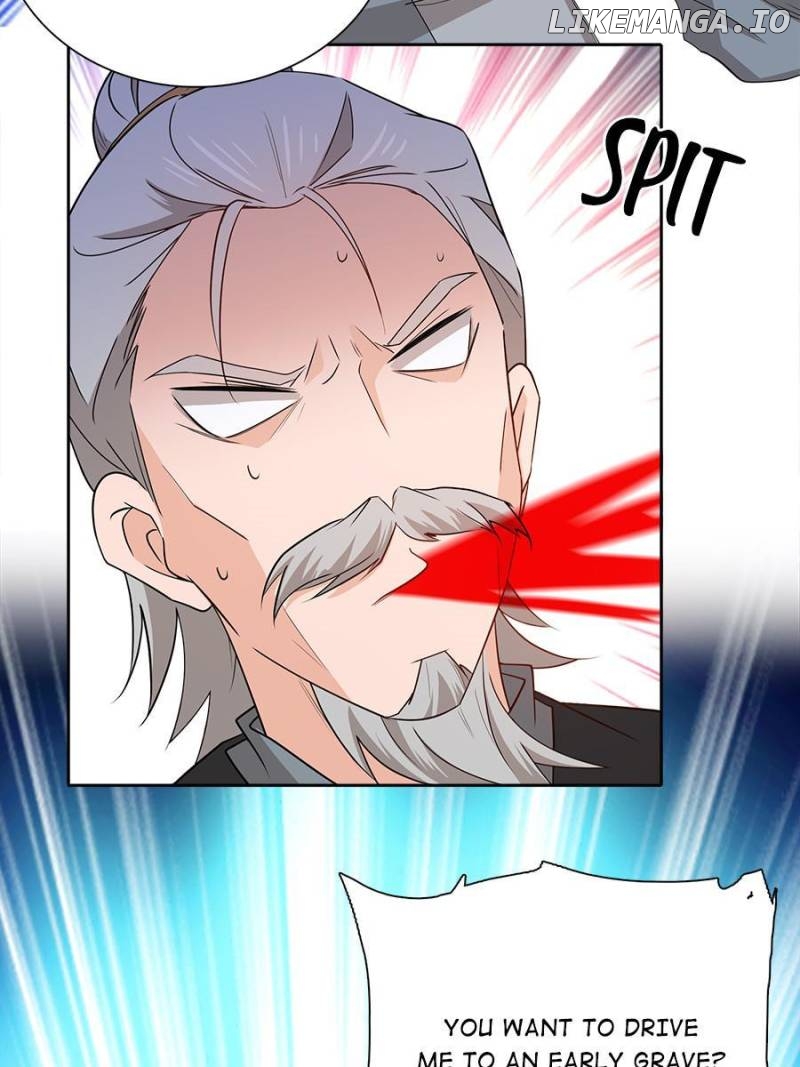 Dad, did you study today? Chapter 23 page 34