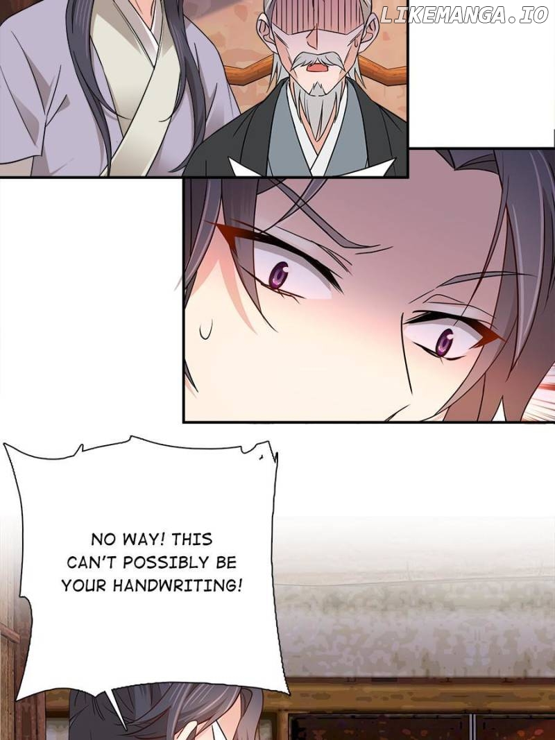 Dad, did you study today? Chapter 23 page 3