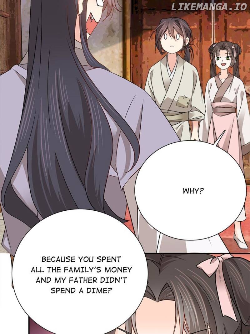 Dad, did you study today? Chapter 23 page 4