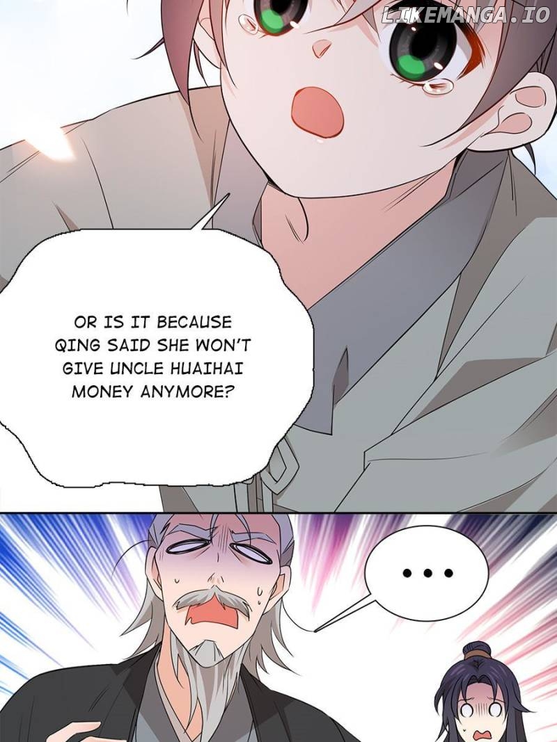 Dad, did you study today? Chapter 24 page 14