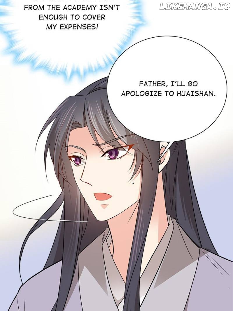 Dad, did you study today? Chapter 24 page 17