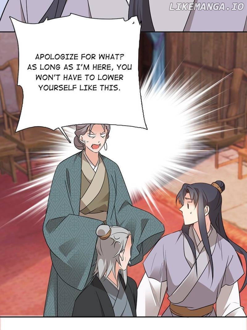 Dad, did you study today? Chapter 24 page 18