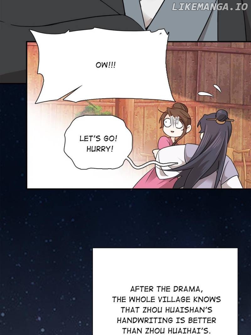 Dad, did you study today? Chapter 24 page 22