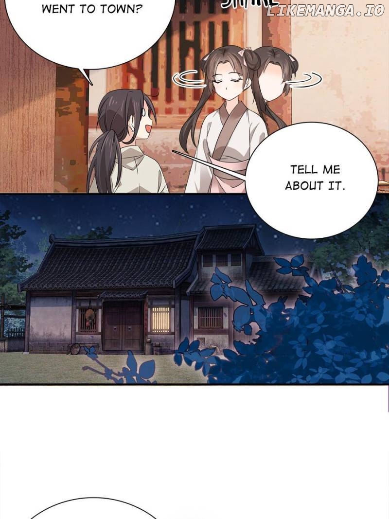 Dad, did you study today? Chapter 24 page 32