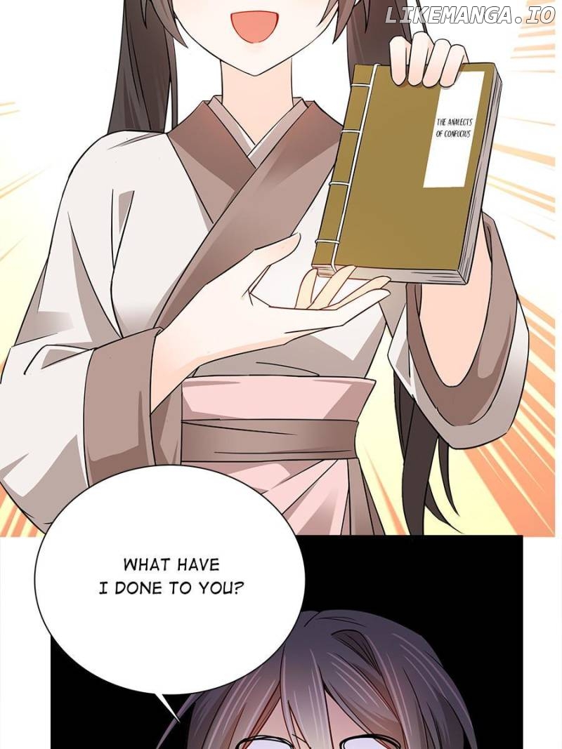 Dad, did you study today? Chapter 24 page 38