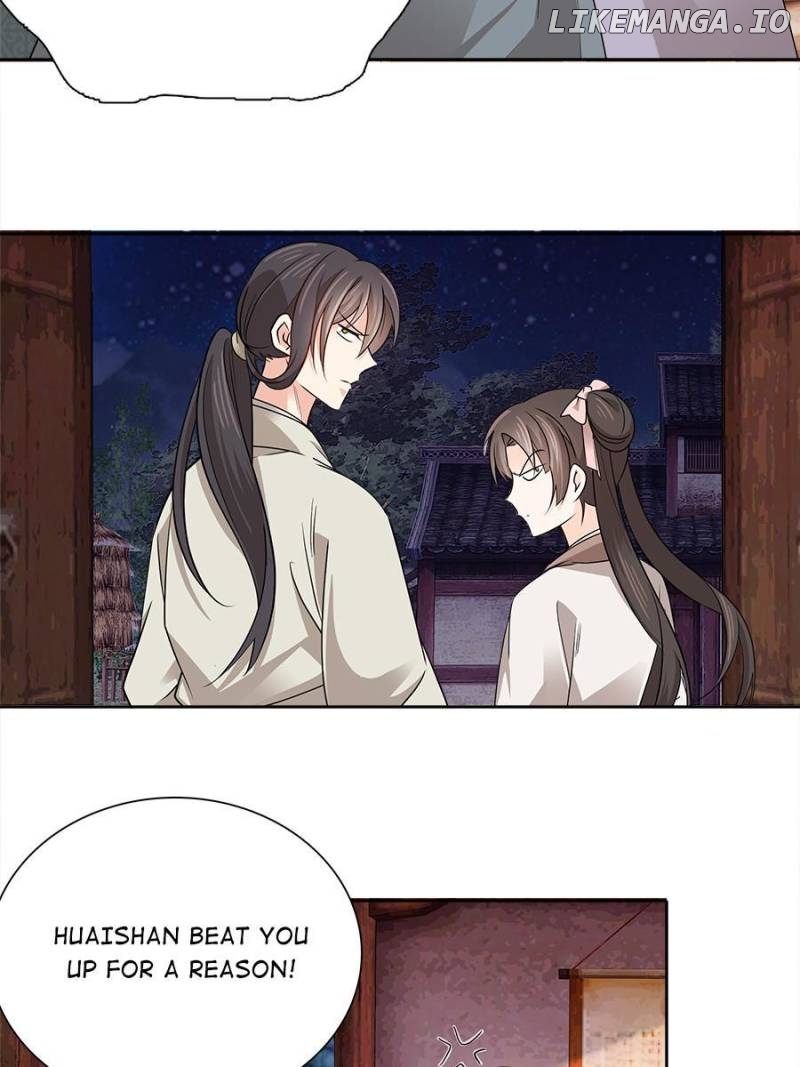 Dad, did you study today? Chapter 24 page 3