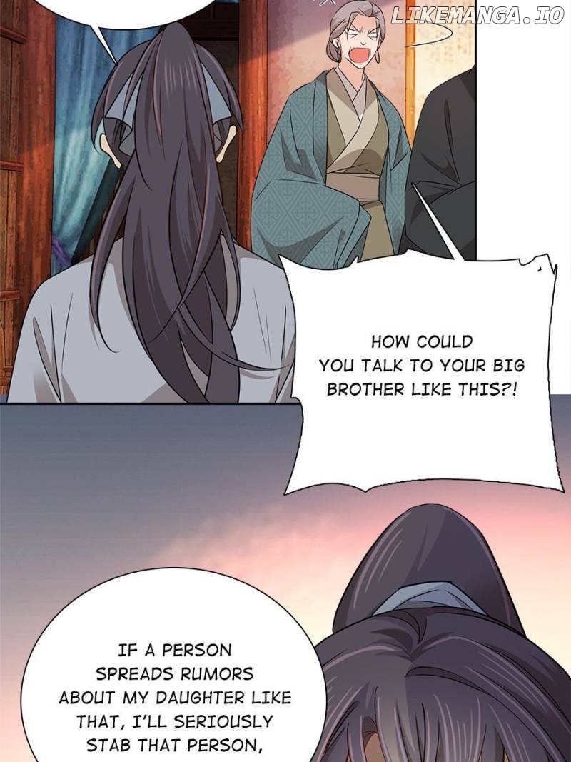 Dad, did you study today? Chapter 24 page 4