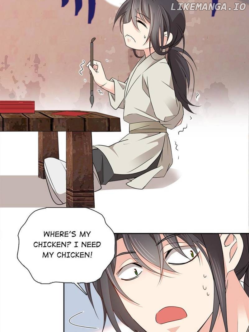 Dad, did you study today? Chapter 26 page 1