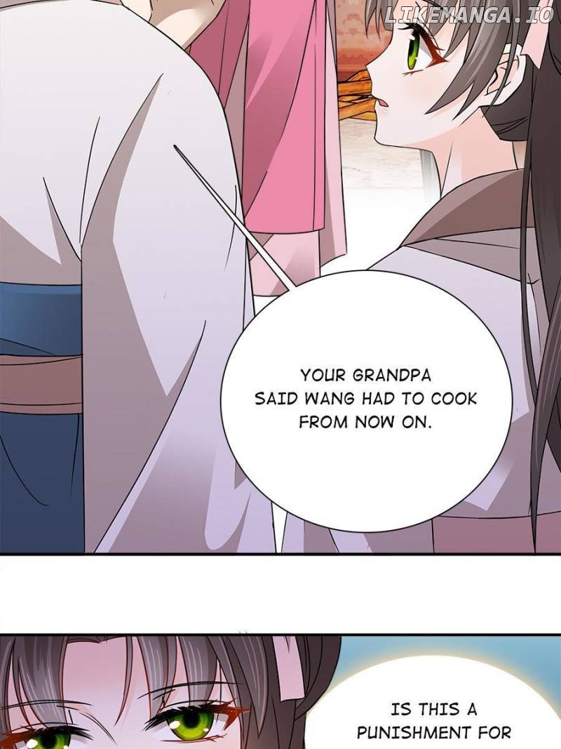 Dad, did you study today? Chapter 26 page 19