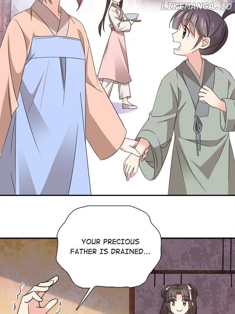 Dad, did you study today? Chapter 26 page 26
