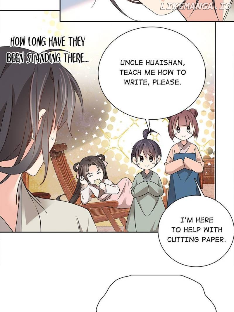 Dad, did you study today? Chapter 26 page 2