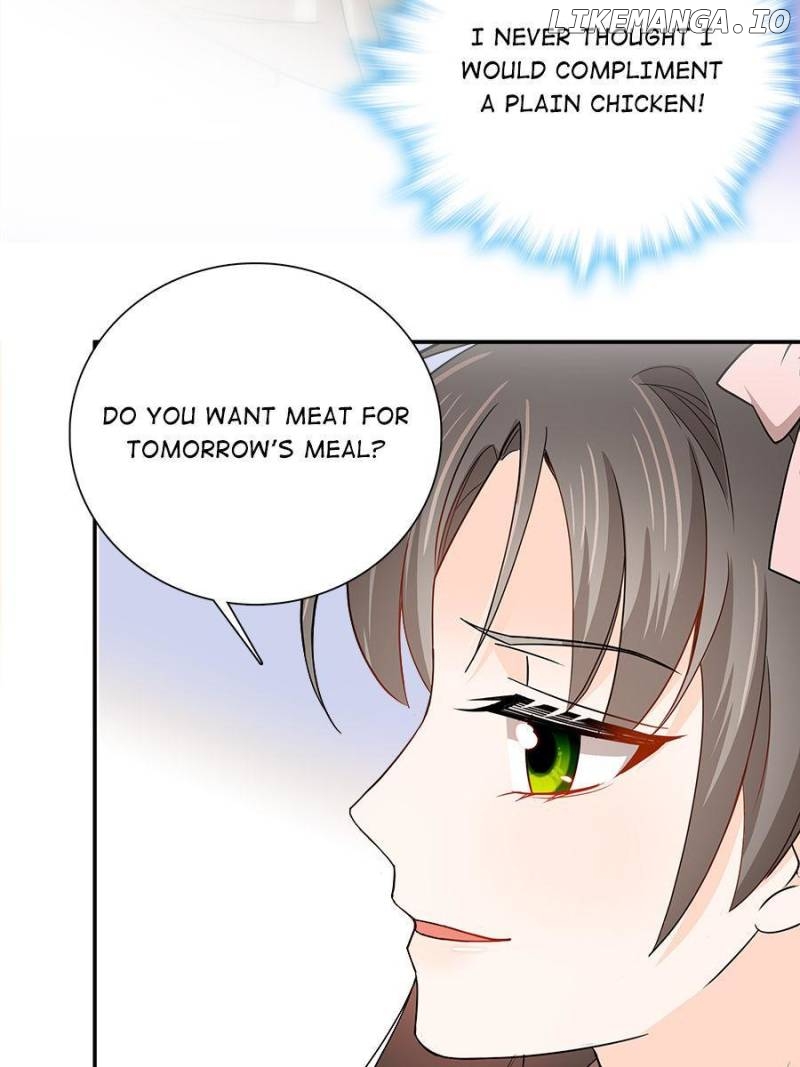 Dad, did you study today? Chapter 26 page 30