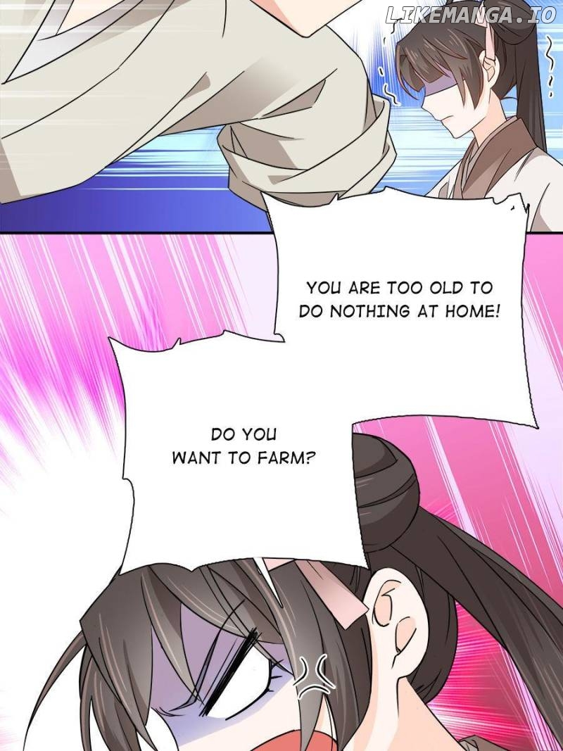 Dad, did you study today? Chapter 26 page 34