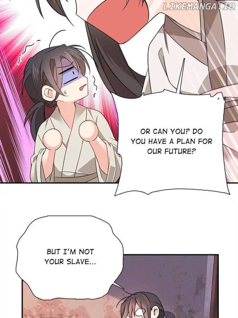 Dad, did you study today? Chapter 26 page 35