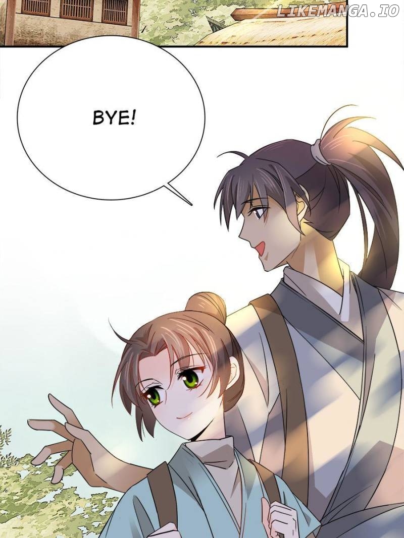 Dad, did you study today? Chapter 26 page 37