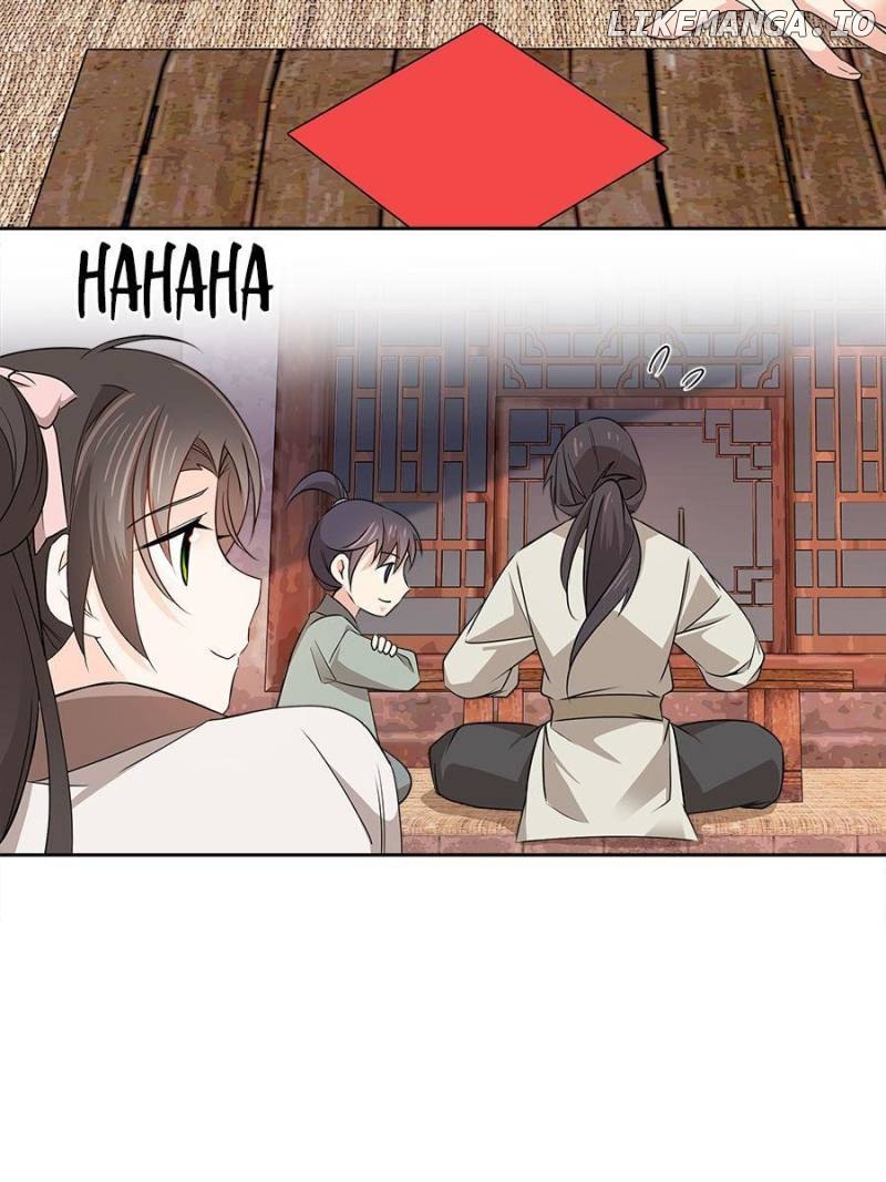 Dad, did you study today? Chapter 26 page 4