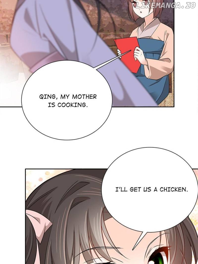 Dad, did you study today? Chapter 26 page 6