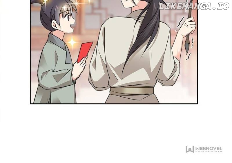 Dad, did you study today? Chapter 26 page 8