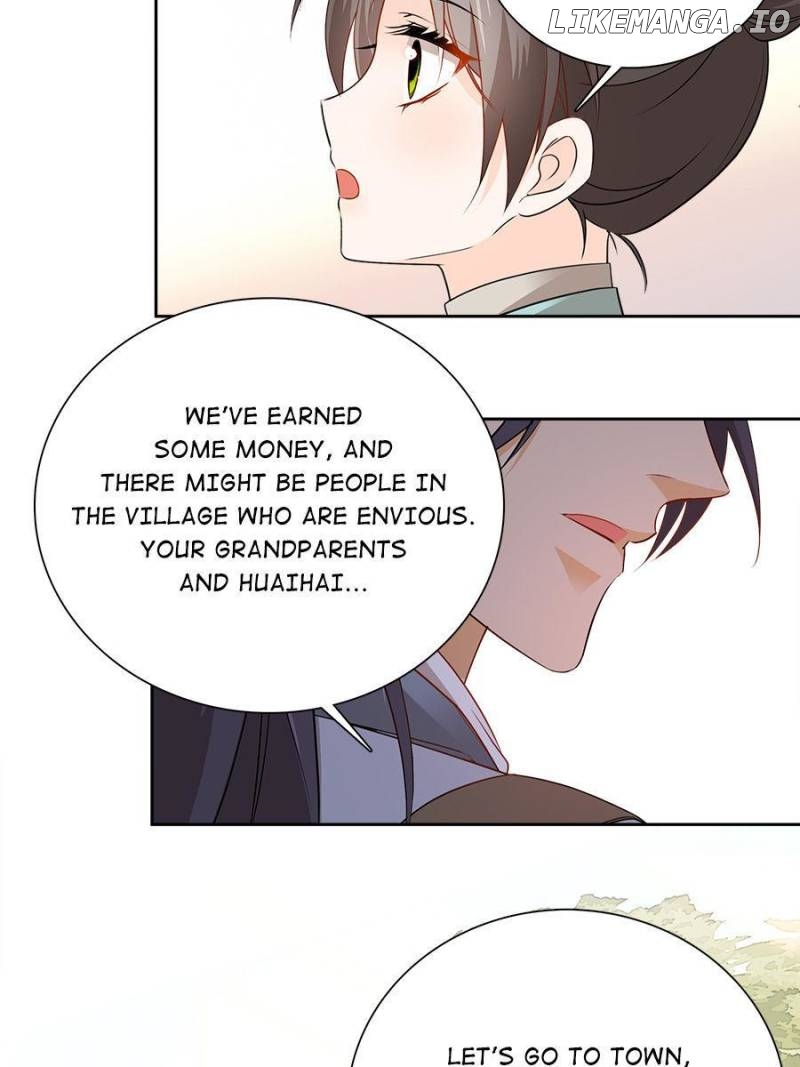 Dad, did you study today? Chapter 27 page 14