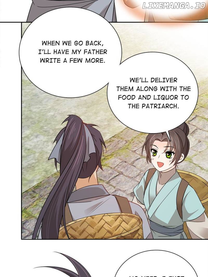 Dad, did you study today? Chapter 27 page 16