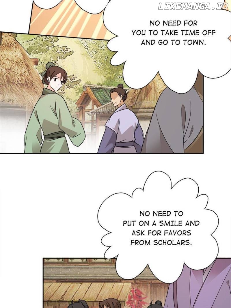 Dad, did you study today? Chapter 27 page 1