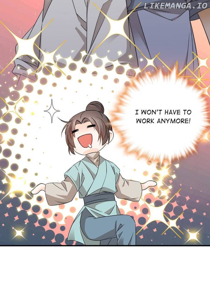 Dad, did you study today? Chapter 27 page 21