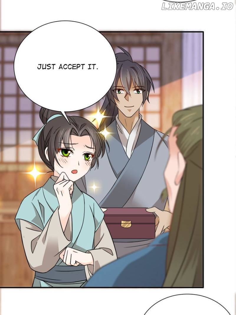 Dad, did you study today? Chapter 27 page 25