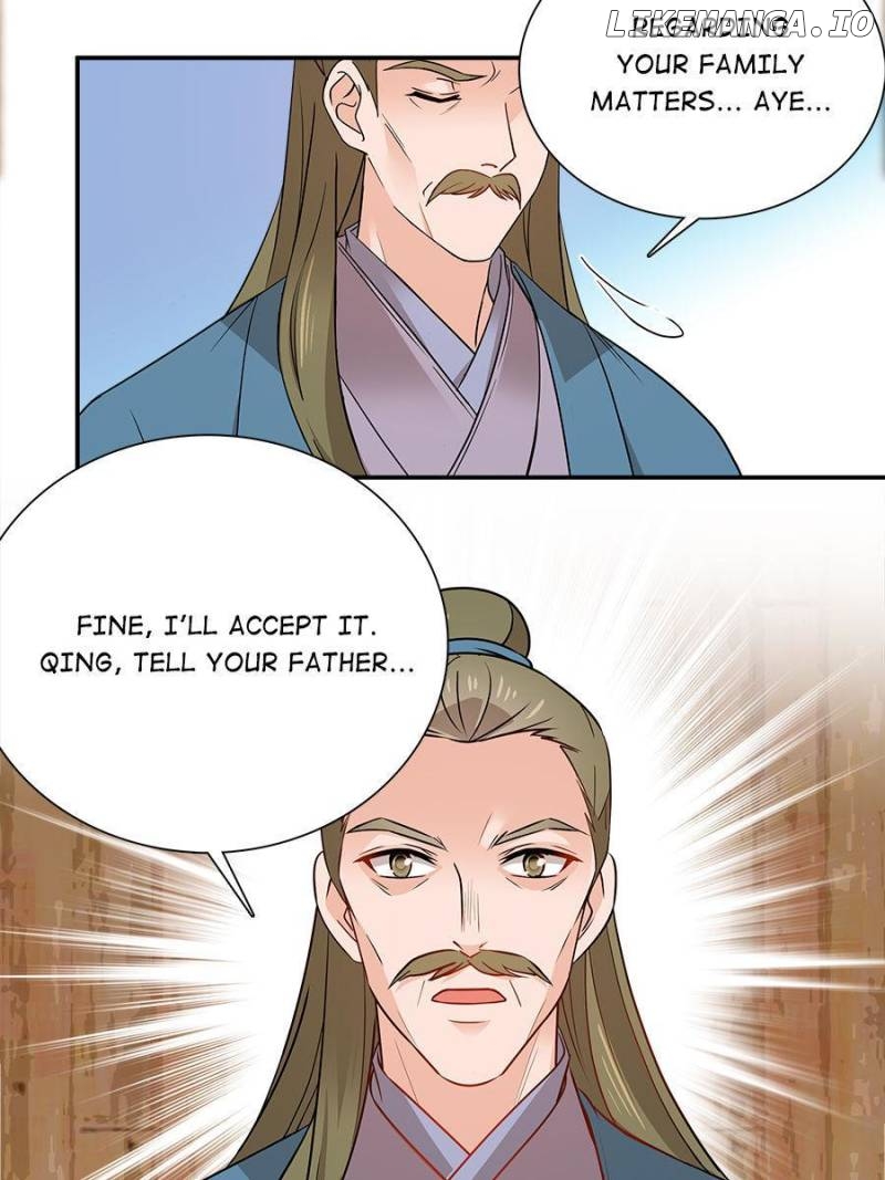 Dad, did you study today? Chapter 27 page 26