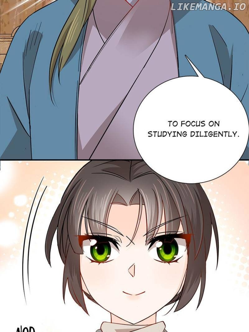 Dad, did you study today? Chapter 27 page 27
