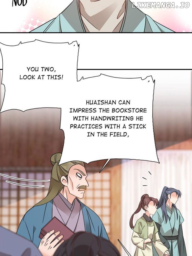 Dad, did you study today? Chapter 27 page 28