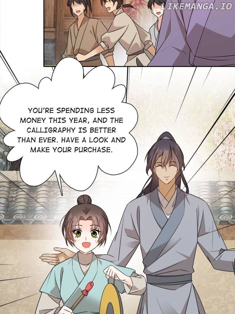 Dad, did you study today? Chapter 27 page 2