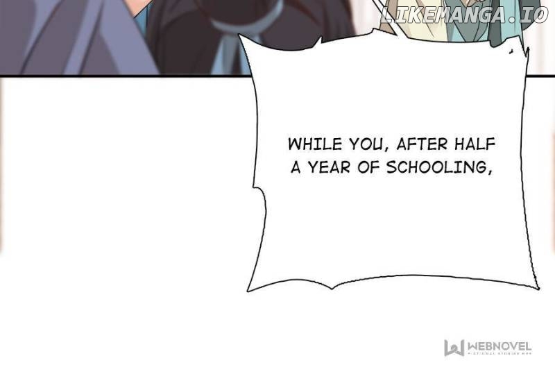 Dad, did you study today? Chapter 27 page 29