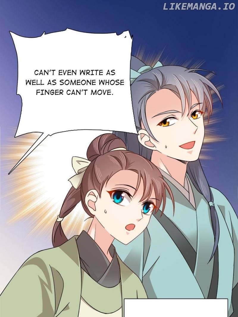 Dad, did you study today? Chapter 27 page 30