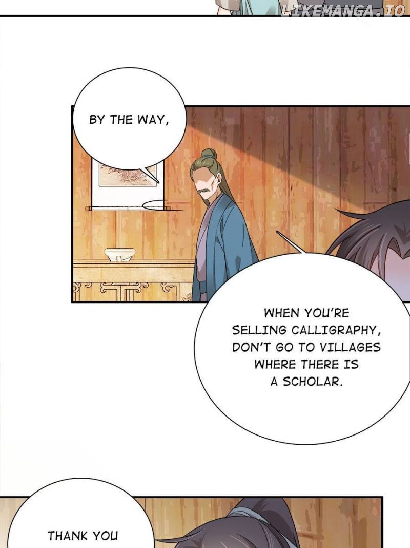 Dad, did you study today? Chapter 27 page 32