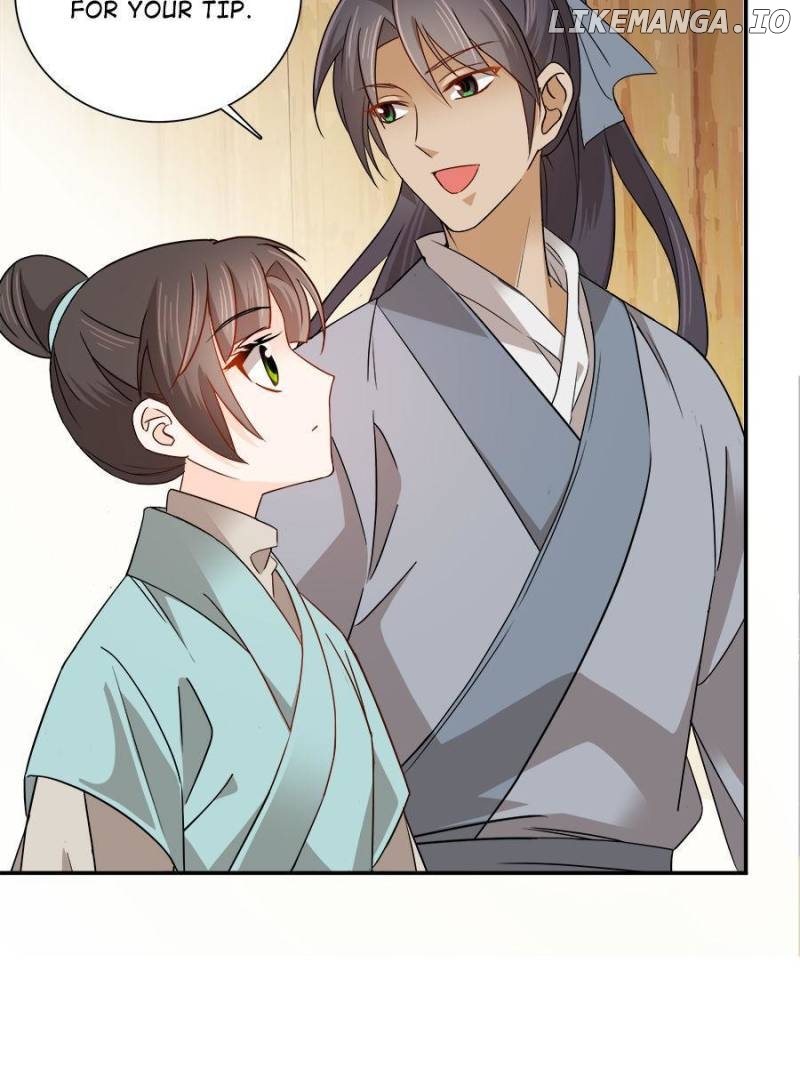 Dad, did you study today? Chapter 27 page 33