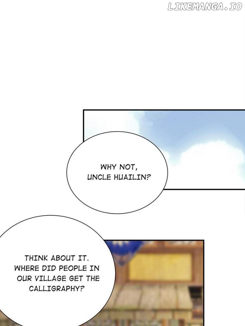 Dad, did you study today? Chapter 27 page 34