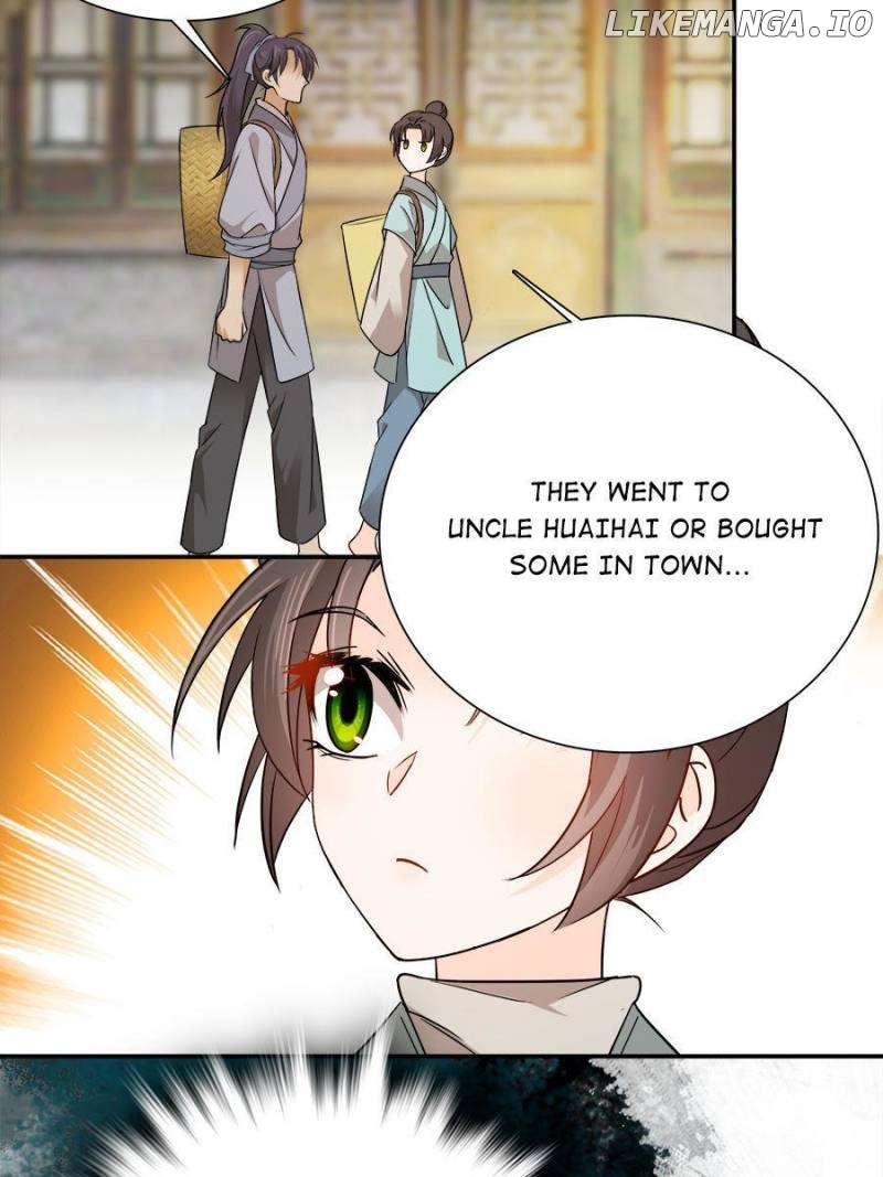 Dad, did you study today? Chapter 27 page 35