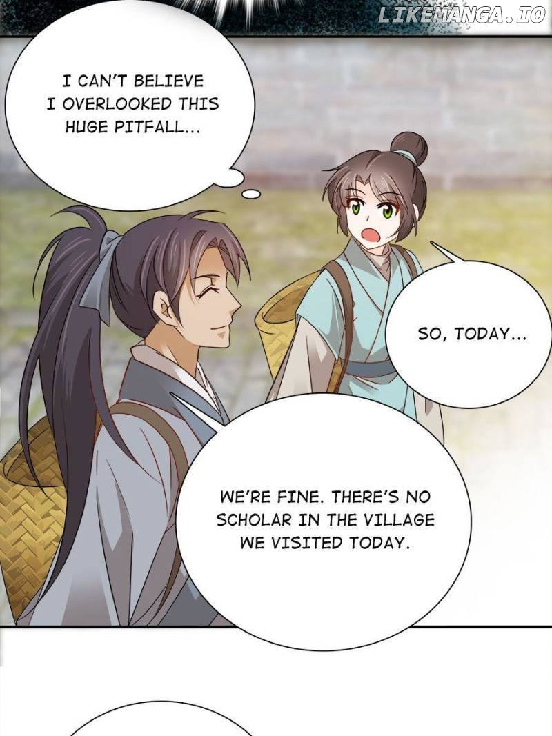Dad, did you study today? Chapter 27 page 37