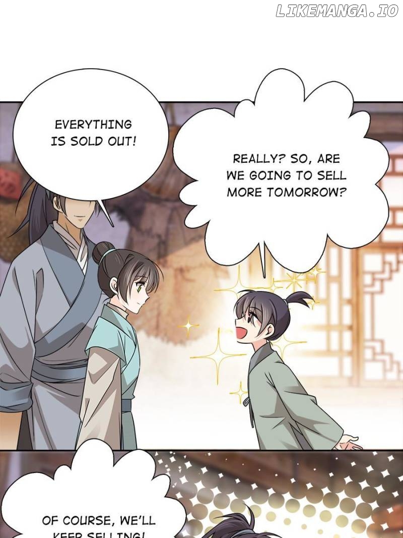 Dad, did you study today? Chapter 28 page 10
