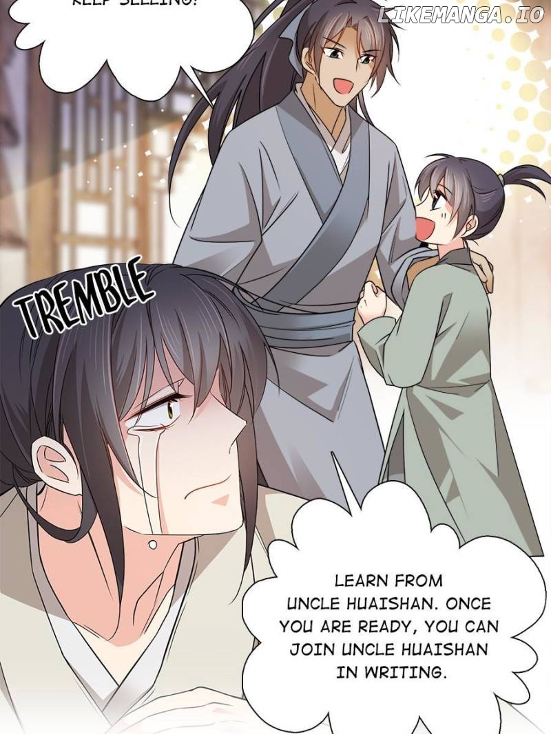 Dad, did you study today? Chapter 28 page 11