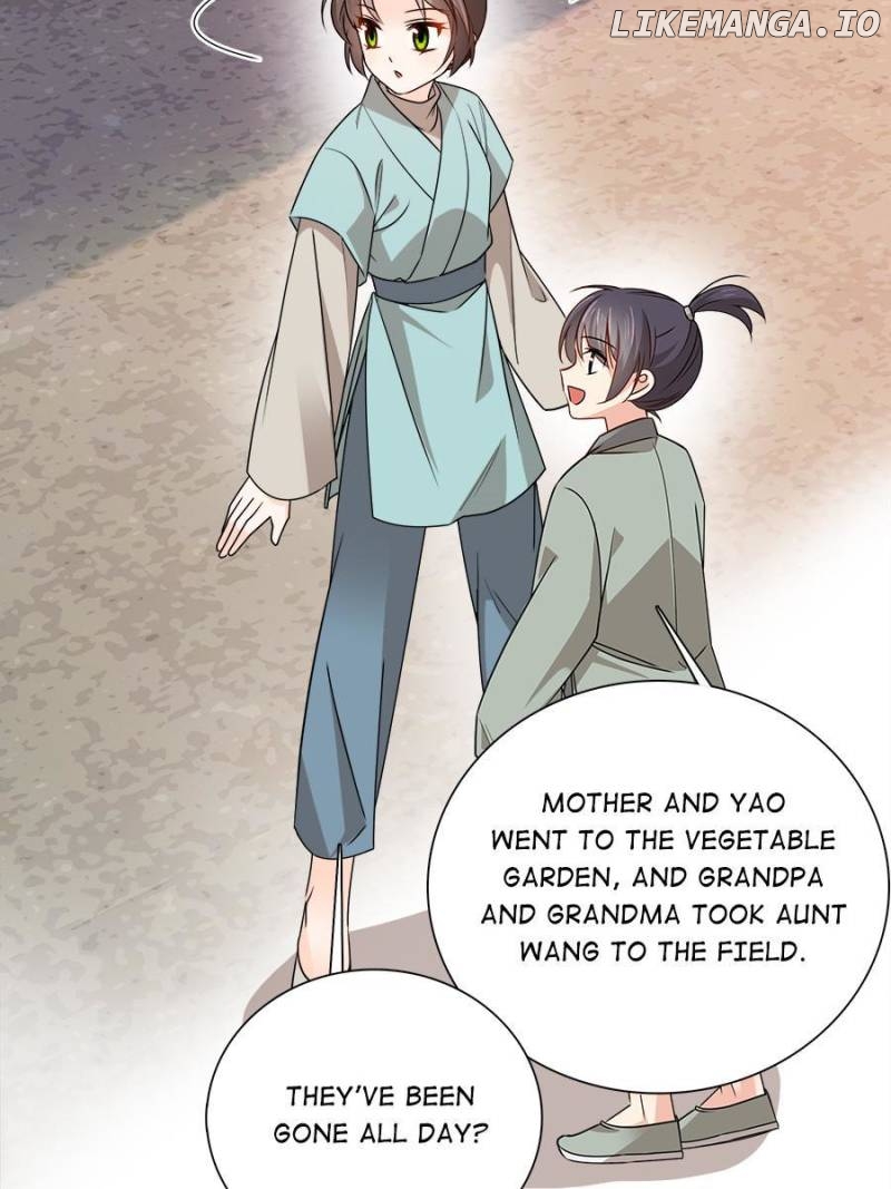 Dad, did you study today? Chapter 28 page 13