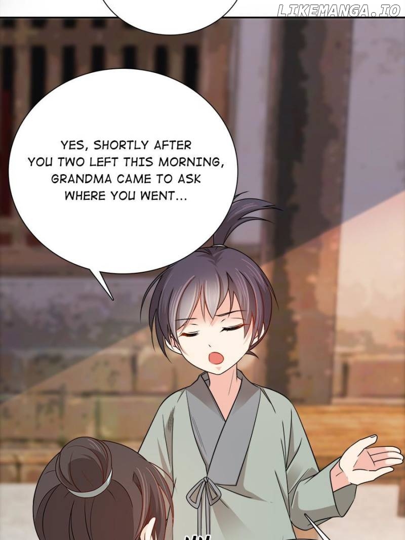 Dad, did you study today? Chapter 28 page 14